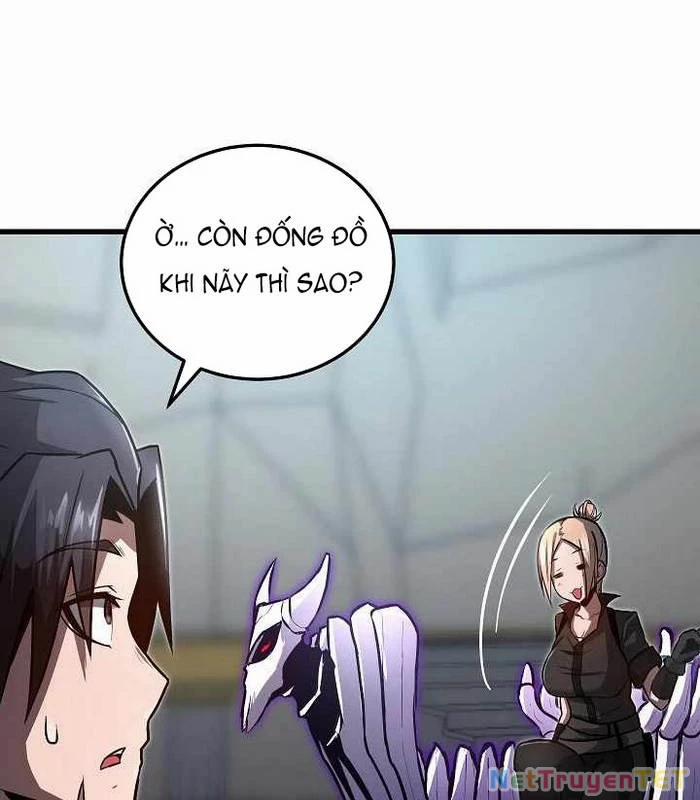 Cách Một Tử Linh Sư Cấp Thảm Họa Nghỉ Hưu 5 trang 71