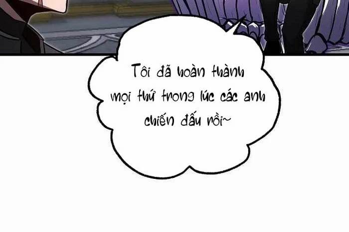 Cách Một Tử Linh Sư Cấp Thảm Họa Nghỉ Hưu 5 trang 72