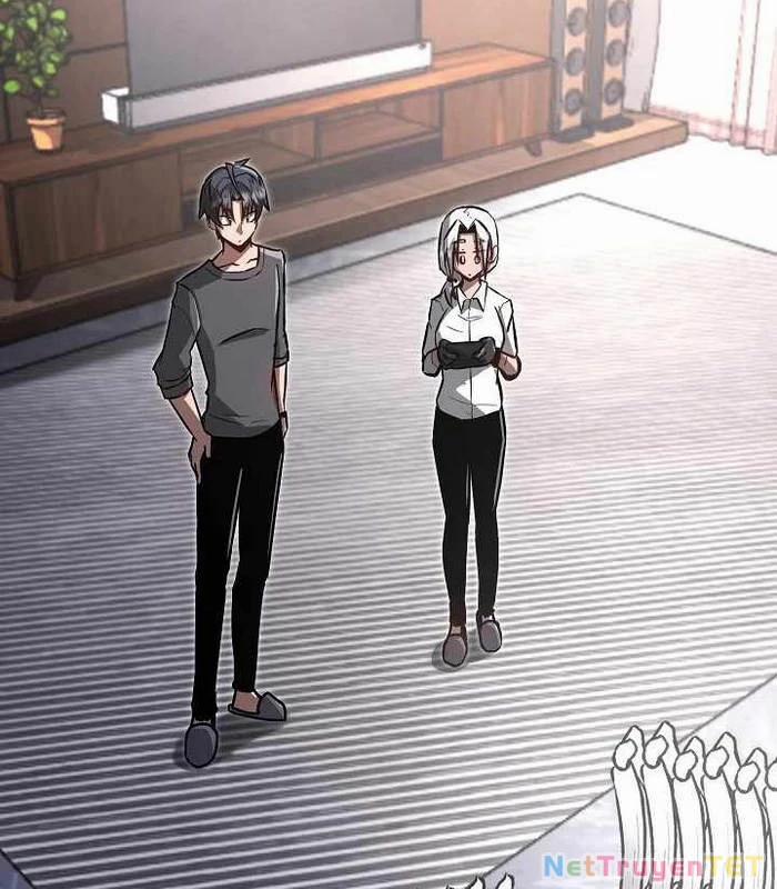 Cách Một Tử Linh Sư Cấp Thảm Họa Nghỉ Hưu 5 trang 78