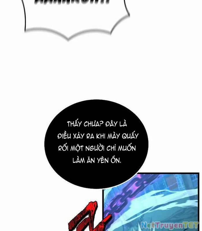 Cách Một Tử Linh Sư Cấp Thảm Họa Nghỉ Hưu 5 trang 8