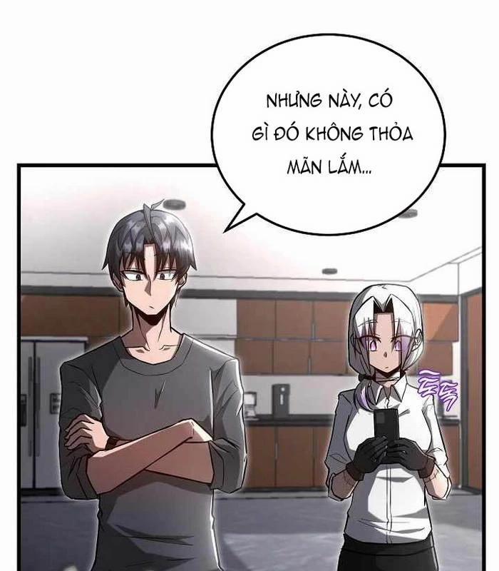 Cách Một Tử Linh Sư Cấp Thảm Họa Nghỉ Hưu 5 trang 80