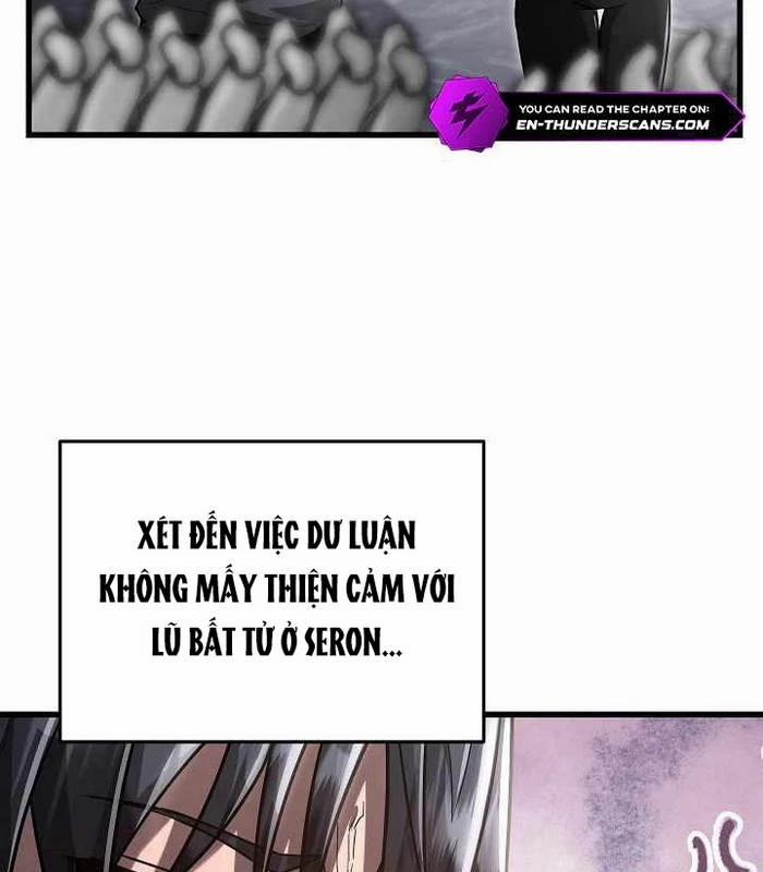 Cách Một Tử Linh Sư Cấp Thảm Họa Nghỉ Hưu 5 trang 81