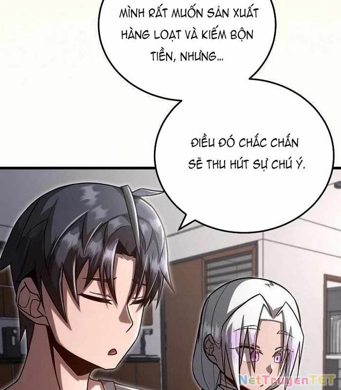 Cách Một Tử Linh Sư Cấp Thảm Họa Nghỉ Hưu 5 trang 85