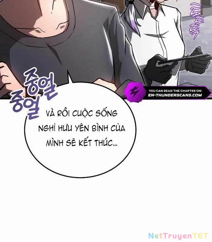 Cách Một Tử Linh Sư Cấp Thảm Họa Nghỉ Hưu 5 trang 86