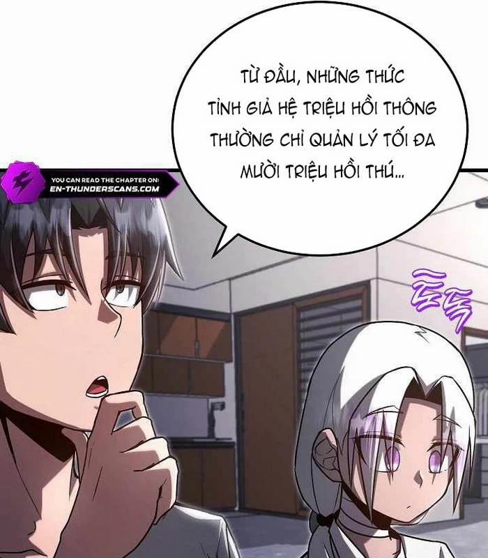 Cách Một Tử Linh Sư Cấp Thảm Họa Nghỉ Hưu 5 trang 88