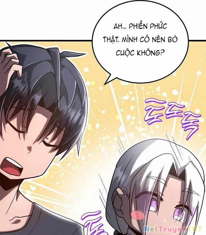 Cách Một Tử Linh Sư Cấp Thảm Họa Nghỉ Hưu 5 trang 90