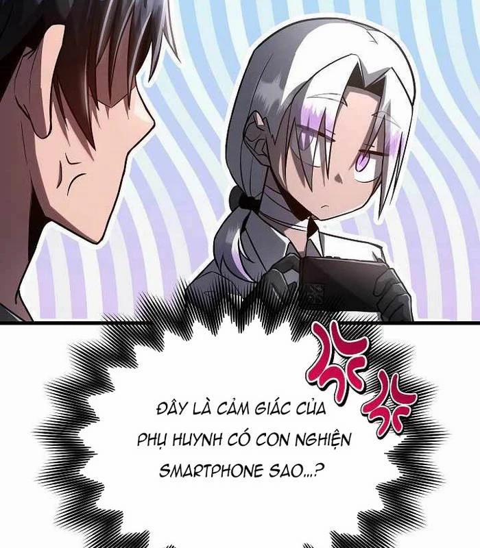 Cách Một Tử Linh Sư Cấp Thảm Họa Nghỉ Hưu 5 trang 92