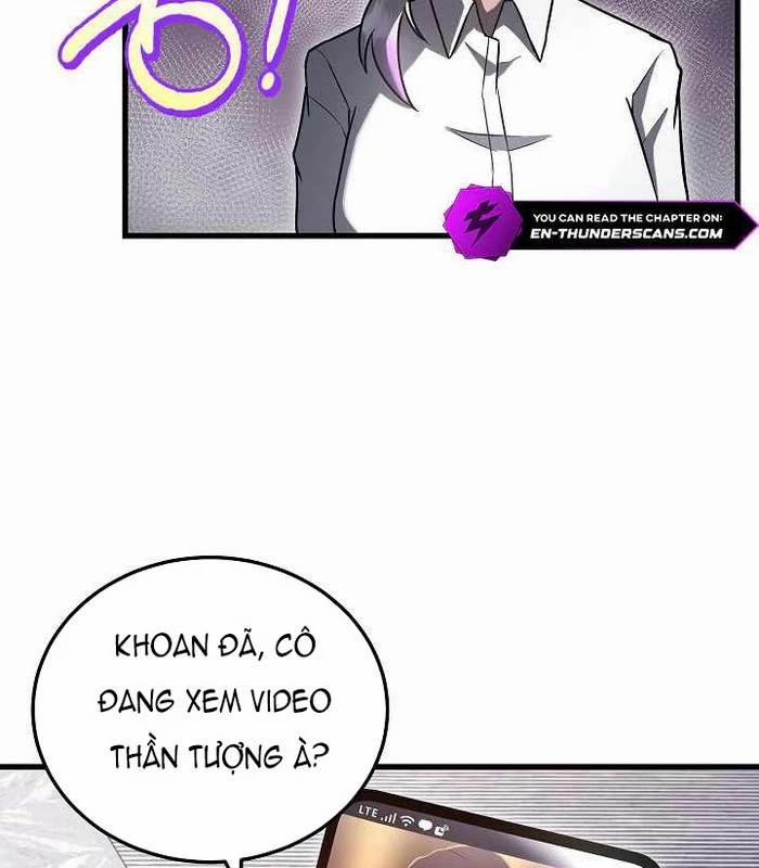 Cách Một Tử Linh Sư Cấp Thảm Họa Nghỉ Hưu 5 trang 95
