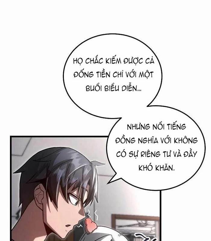 Cách Một Tử Linh Sư Cấp Thảm Họa Nghỉ Hưu 5 trang 97