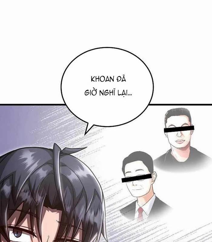 Cách Một Tử Linh Sư Cấp Thảm Họa Nghỉ Hưu 5 trang 99