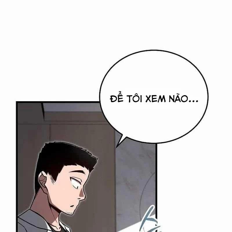 Cách Một Tử Linh Sư Cấp Thảm Họa Nghỉ Hưu 6 trang 10