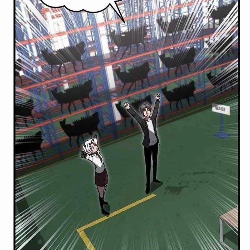 Cách Một Tử Linh Sư Cấp Thảm Họa Nghỉ Hưu 6 trang 102