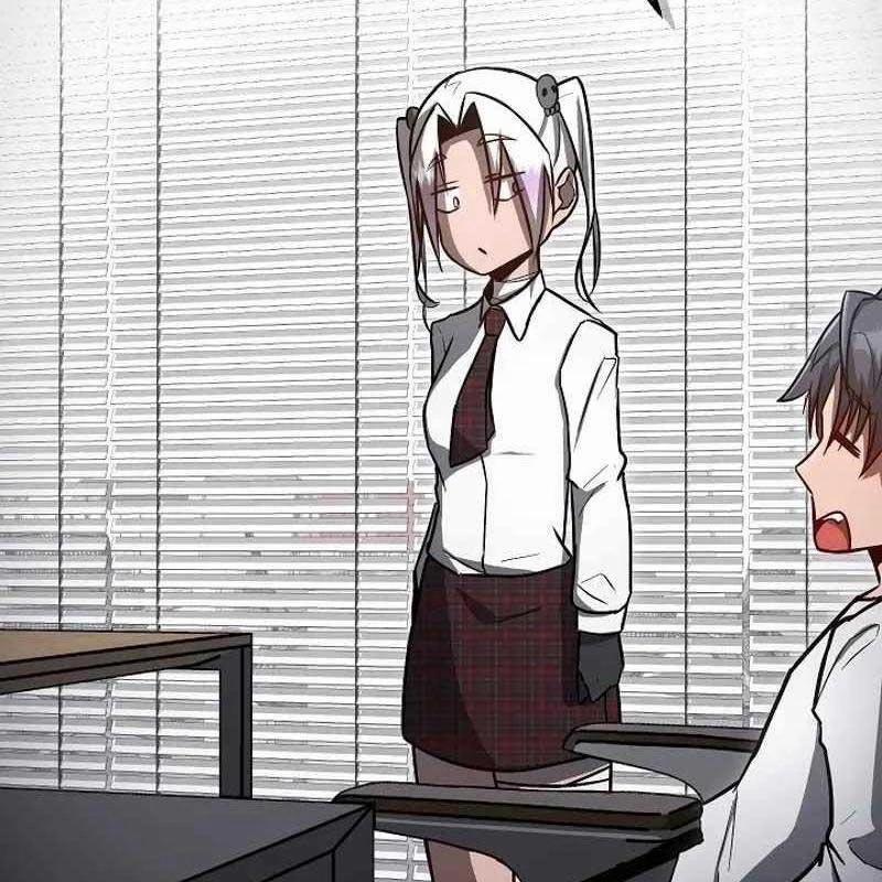 Cách Một Tử Linh Sư Cấp Thảm Họa Nghỉ Hưu 6 trang 107