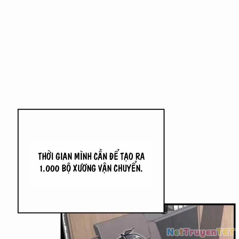 Cách Một Tử Linh Sư Cấp Thảm Họa Nghỉ Hưu 6 trang 109