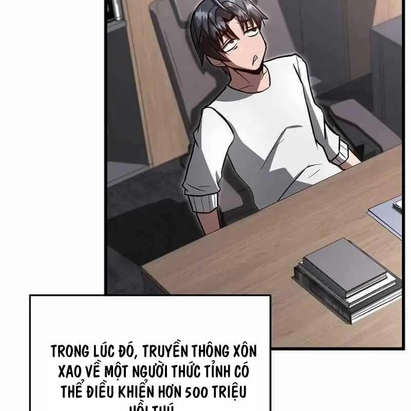 Cách Một Tử Linh Sư Cấp Thảm Họa Nghỉ Hưu 6 trang 110