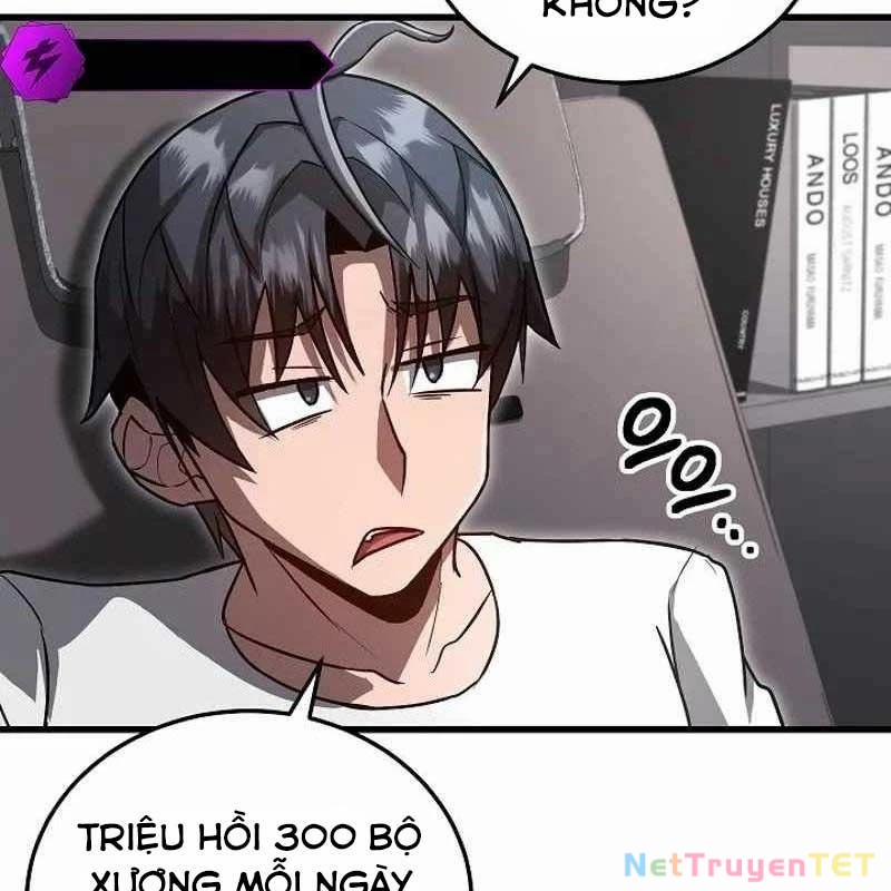 Cách Một Tử Linh Sư Cấp Thảm Họa Nghỉ Hưu 6 trang 113