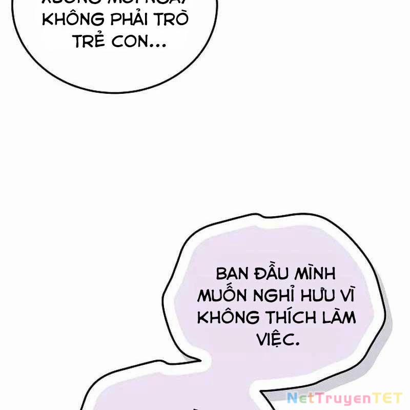 Cách Một Tử Linh Sư Cấp Thảm Họa Nghỉ Hưu 6 trang 114