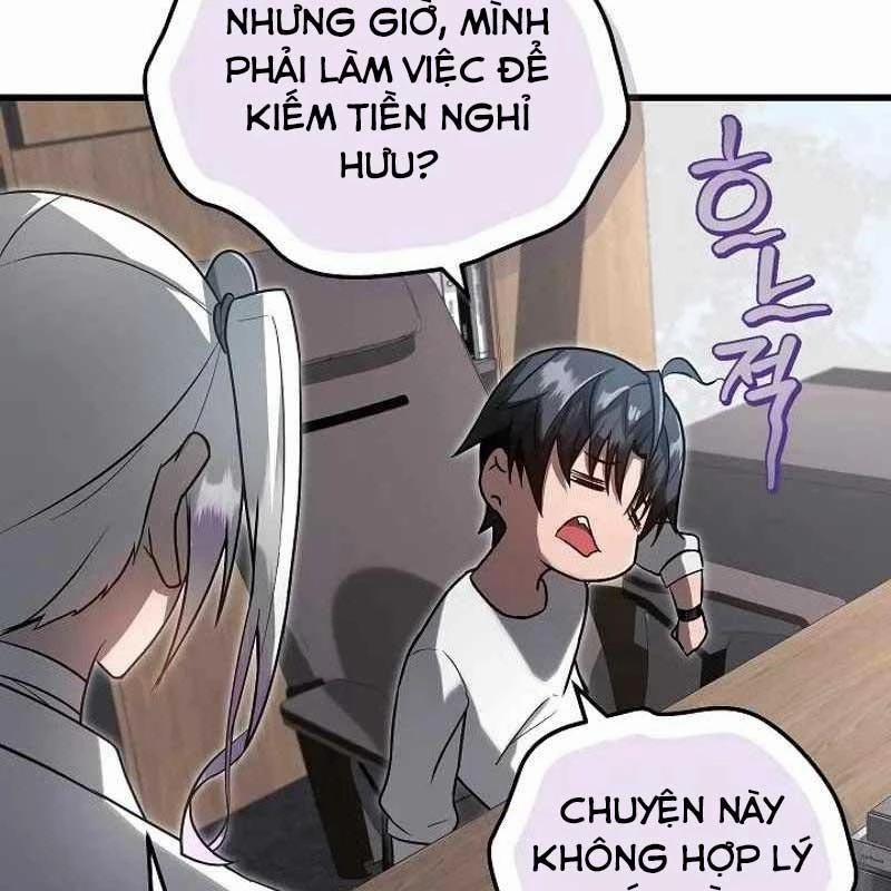 Cách Một Tử Linh Sư Cấp Thảm Họa Nghỉ Hưu 6 trang 115