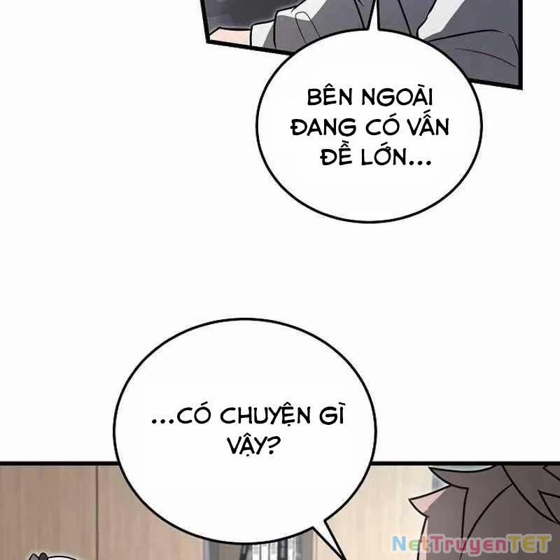 Cách Một Tử Linh Sư Cấp Thảm Họa Nghỉ Hưu 6 trang 120