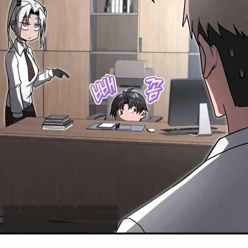 Cách Một Tử Linh Sư Cấp Thảm Họa Nghỉ Hưu 6 trang 121