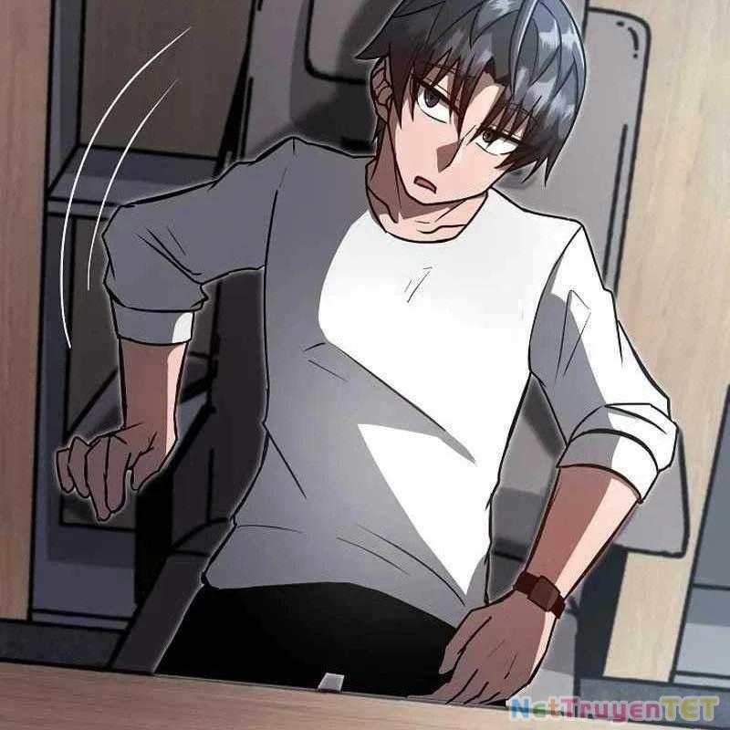 Cách Một Tử Linh Sư Cấp Thảm Họa Nghỉ Hưu 6 trang 123