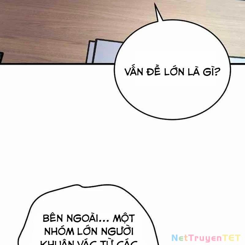 Cách Một Tử Linh Sư Cấp Thảm Họa Nghỉ Hưu 6 trang 124