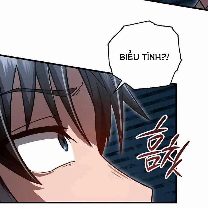 Cách Một Tử Linh Sư Cấp Thảm Họa Nghỉ Hưu 6 trang 126