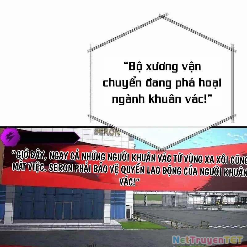 Cách Một Tử Linh Sư Cấp Thảm Họa Nghỉ Hưu 6 trang 128