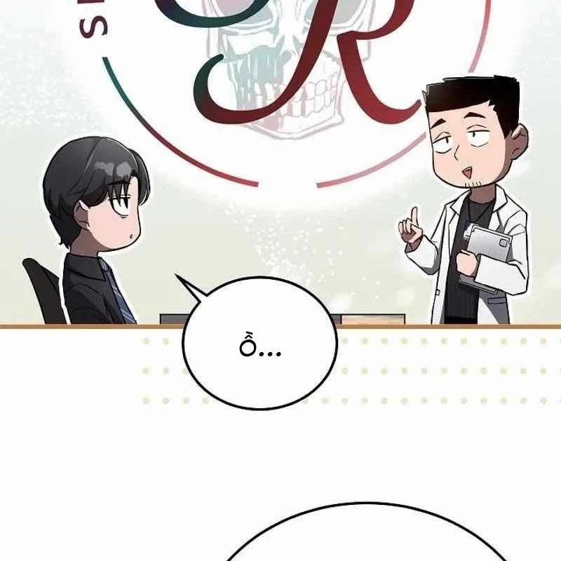 Cách Một Tử Linh Sư Cấp Thảm Họa Nghỉ Hưu 6 trang 13