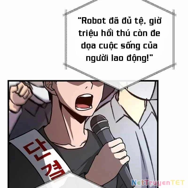 Cách Một Tử Linh Sư Cấp Thảm Họa Nghỉ Hưu 6 trang 130