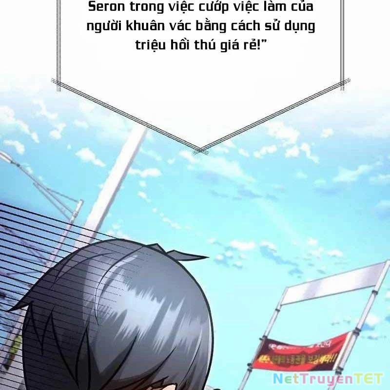 Cách Một Tử Linh Sư Cấp Thảm Họa Nghỉ Hưu 6 trang 132