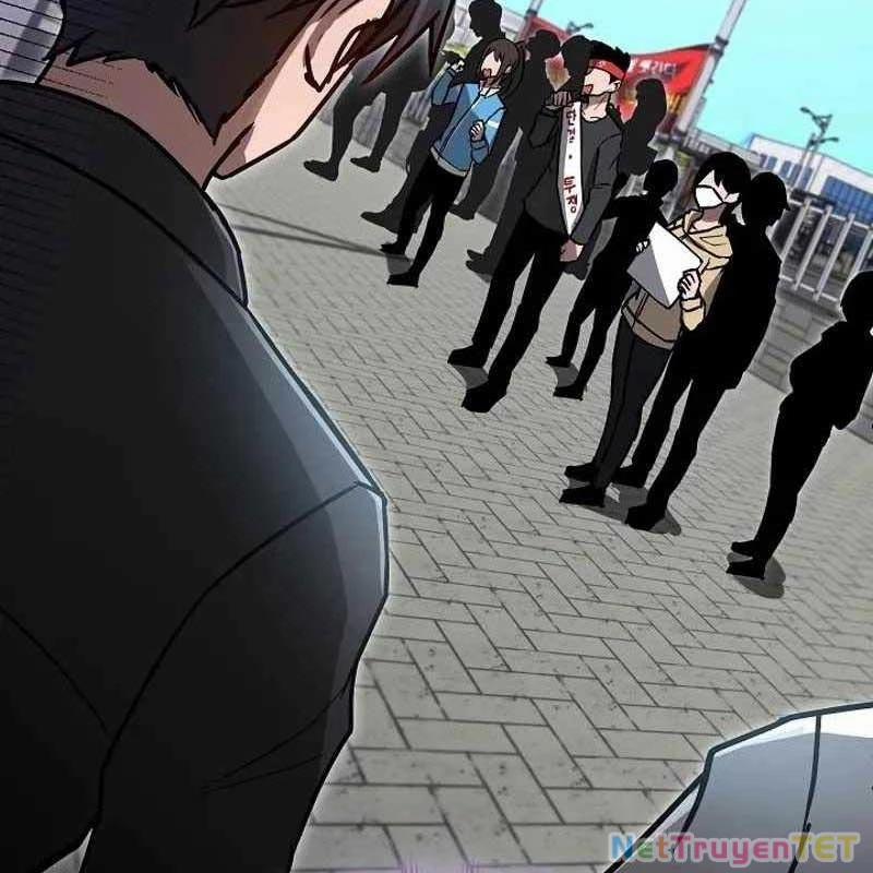 Cách Một Tử Linh Sư Cấp Thảm Họa Nghỉ Hưu 6 trang 133