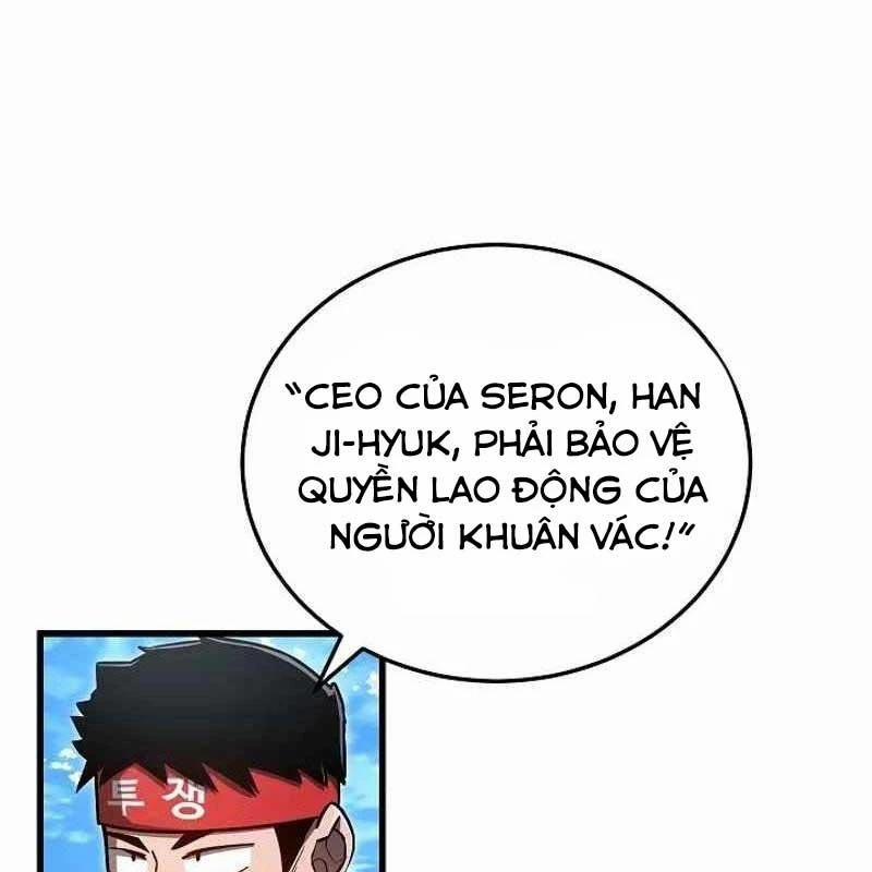 Cách Một Tử Linh Sư Cấp Thảm Họa Nghỉ Hưu 6 trang 135