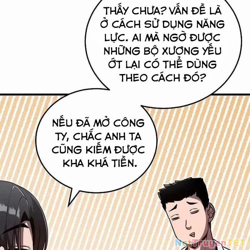 Cách Một Tử Linh Sư Cấp Thảm Họa Nghỉ Hưu 6 trang 14