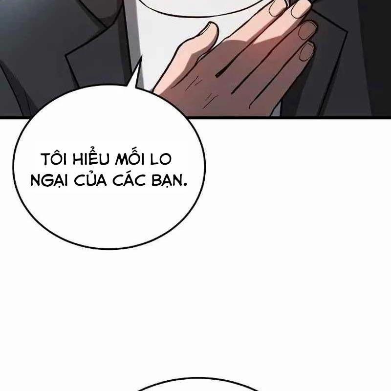 Cách Một Tử Linh Sư Cấp Thảm Họa Nghỉ Hưu 6 trang 140