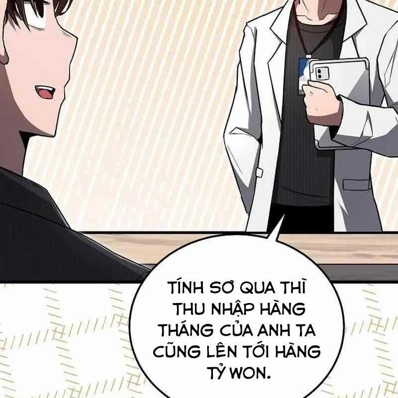 Cách Một Tử Linh Sư Cấp Thảm Họa Nghỉ Hưu 6 trang 15