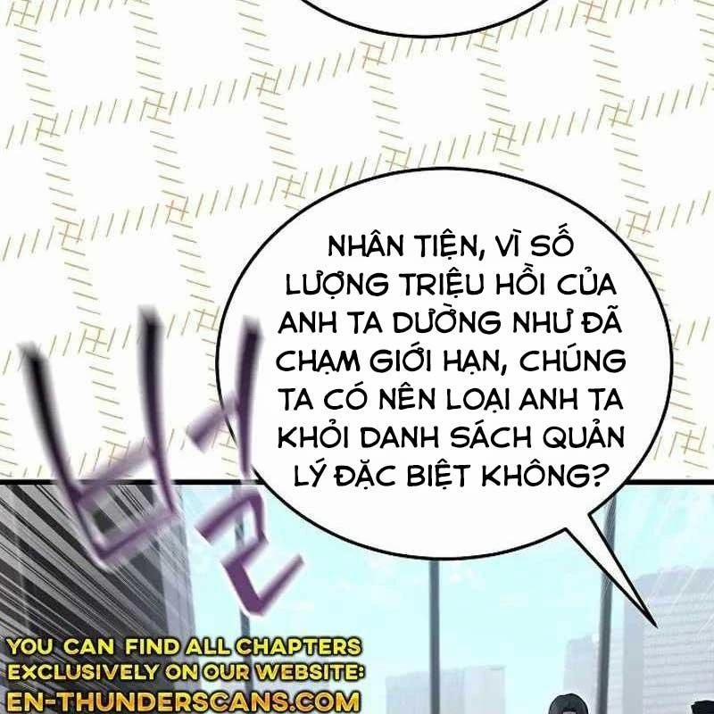 Cách Một Tử Linh Sư Cấp Thảm Họa Nghỉ Hưu 6 trang 16