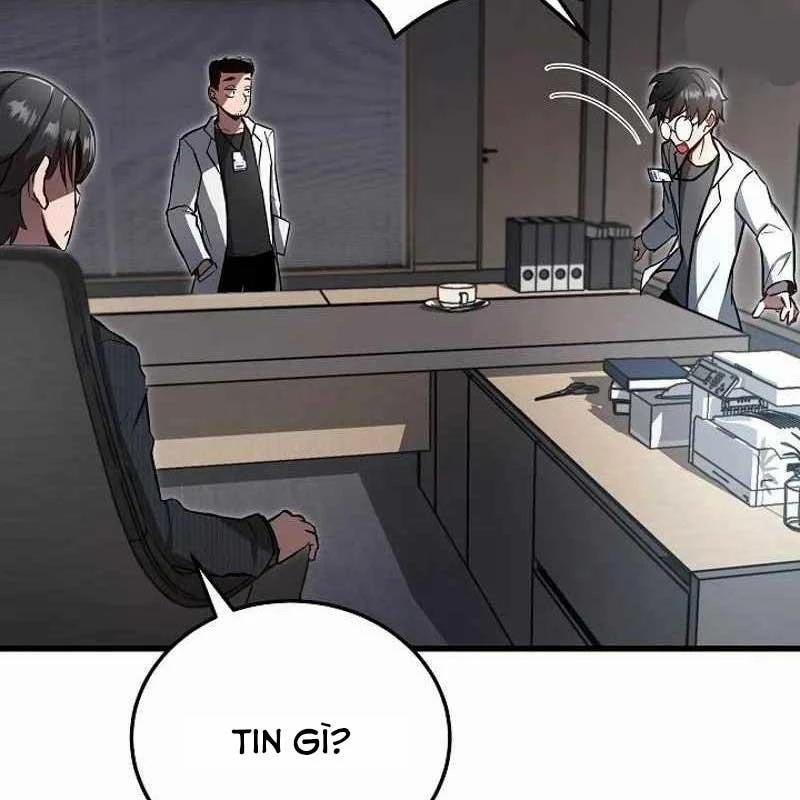 Cách Một Tử Linh Sư Cấp Thảm Họa Nghỉ Hưu 6 trang 19