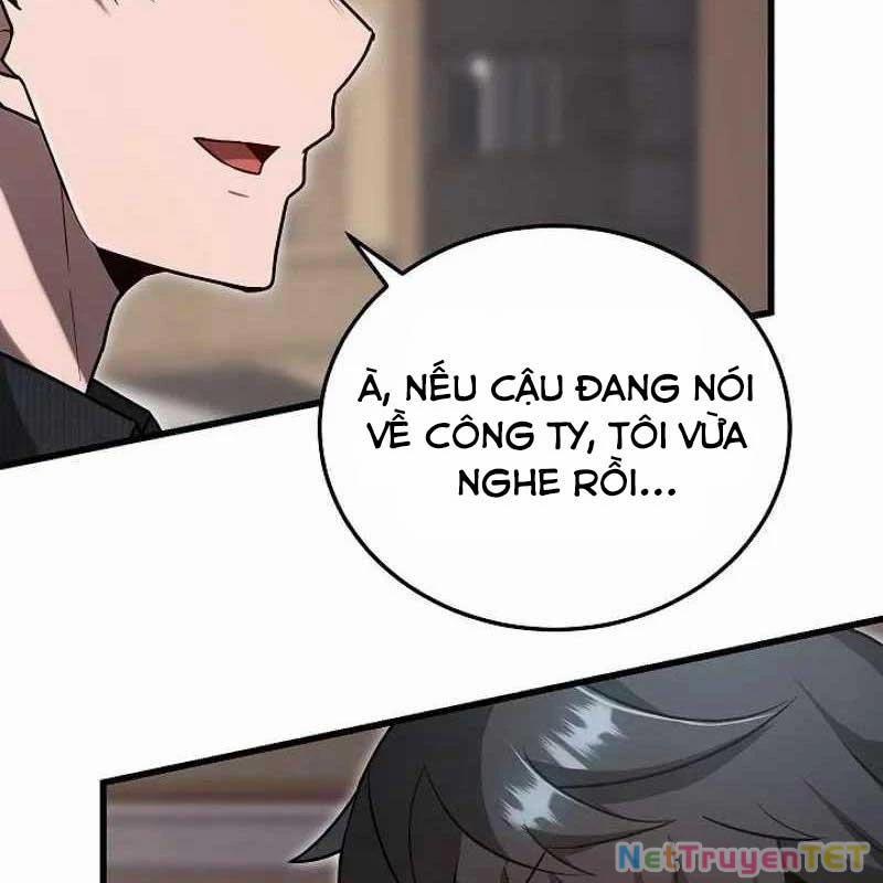 Cách Một Tử Linh Sư Cấp Thảm Họa Nghỉ Hưu 6 trang 21