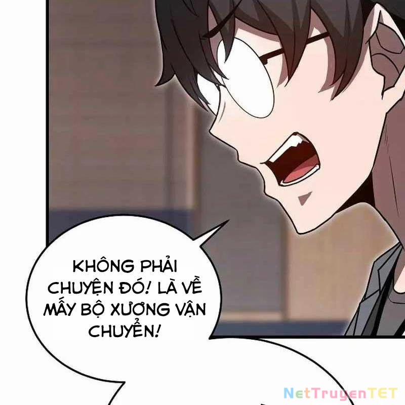 Cách Một Tử Linh Sư Cấp Thảm Họa Nghỉ Hưu 6 trang 22