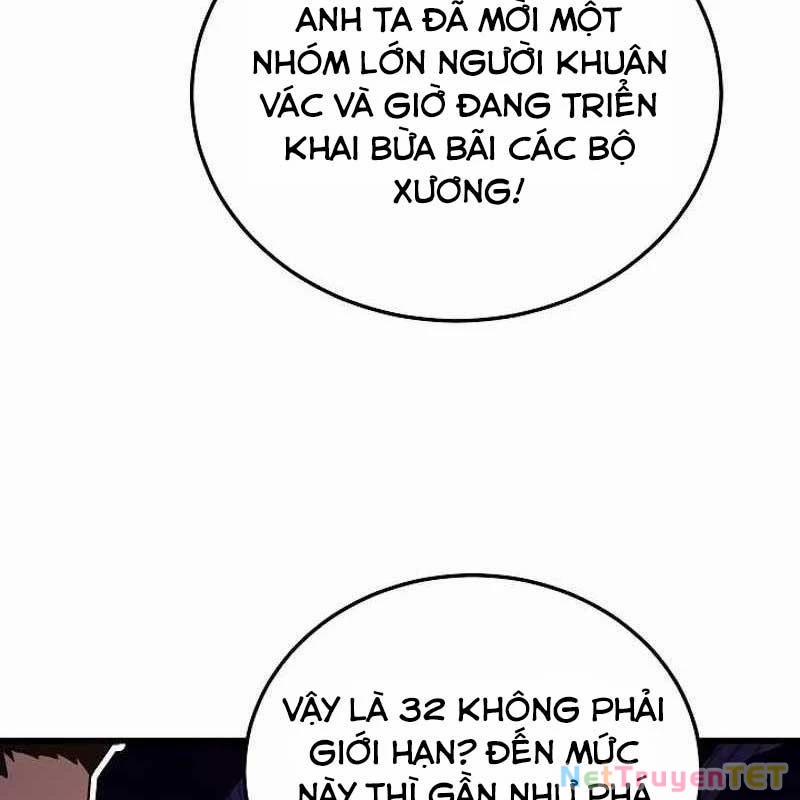 Cách Một Tử Linh Sư Cấp Thảm Họa Nghỉ Hưu 6 trang 23