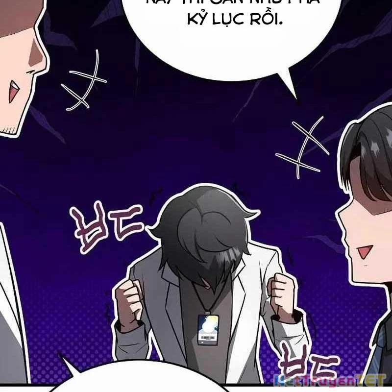 Cách Một Tử Linh Sư Cấp Thảm Họa Nghỉ Hưu 6 trang 24