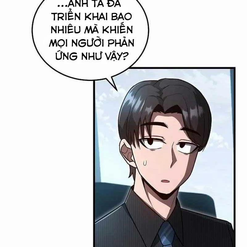 Cách Một Tử Linh Sư Cấp Thảm Họa Nghỉ Hưu 6 trang 28