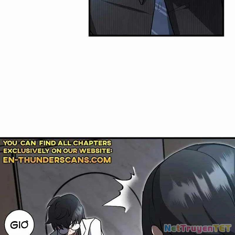 Cách Một Tử Linh Sư Cấp Thảm Họa Nghỉ Hưu 6 trang 29