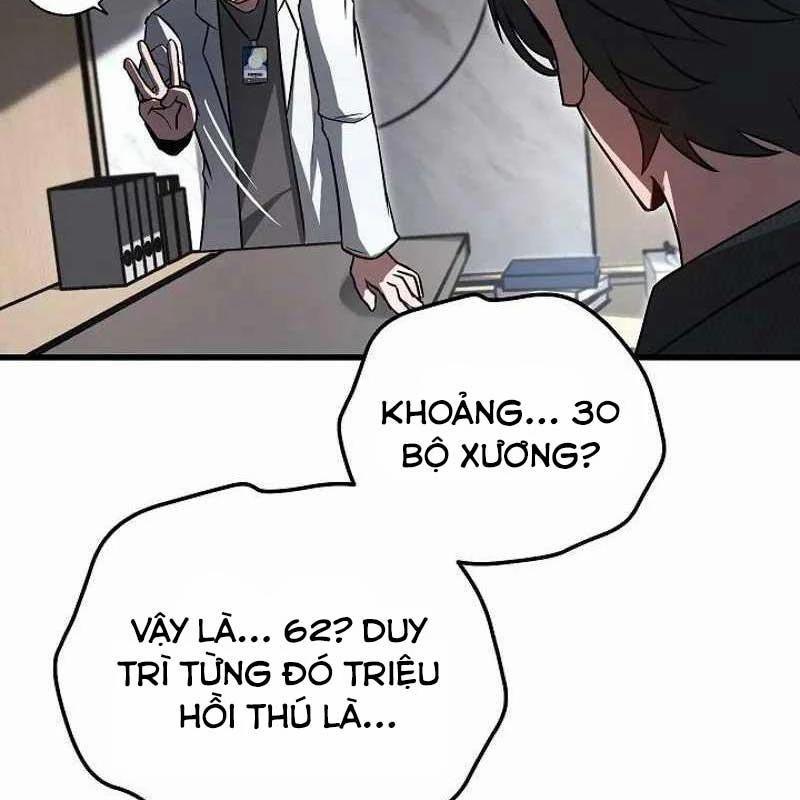 Cách Một Tử Linh Sư Cấp Thảm Họa Nghỉ Hưu 6 trang 30