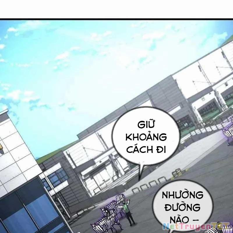 Cách Một Tử Linh Sư Cấp Thảm Họa Nghỉ Hưu 6 trang 41