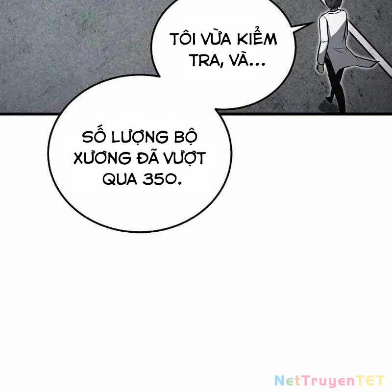 Cách Một Tử Linh Sư Cấp Thảm Họa Nghỉ Hưu 6 trang 44