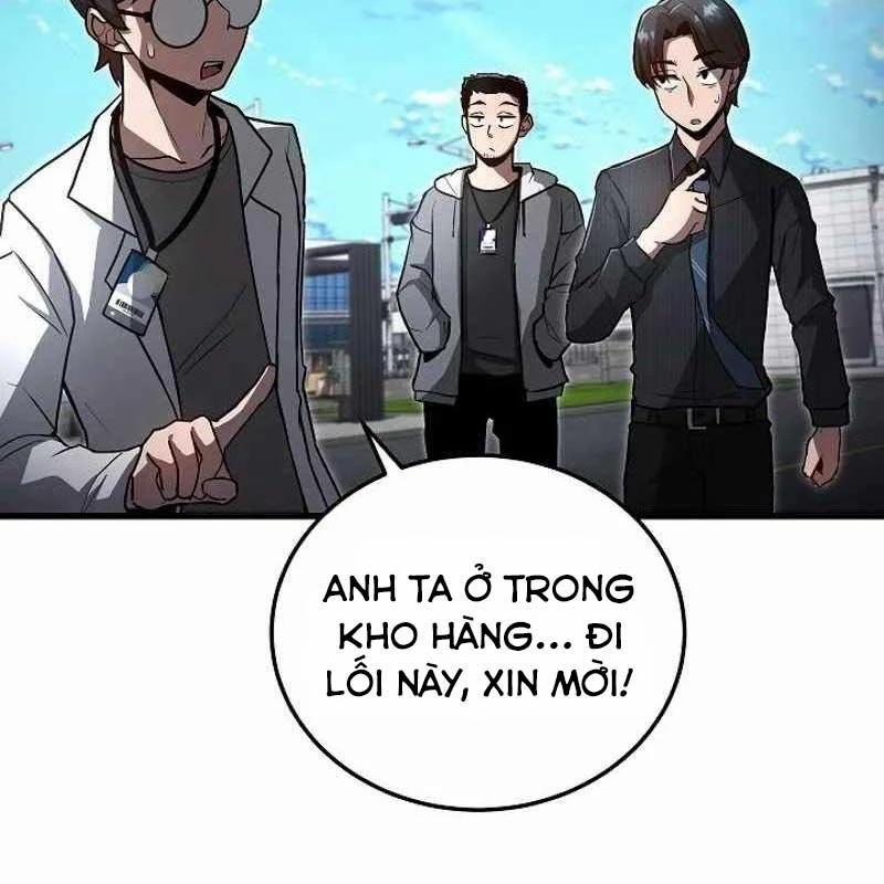 Cách Một Tử Linh Sư Cấp Thảm Họa Nghỉ Hưu 6 trang 46