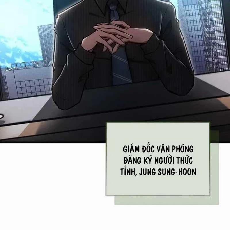 Cách Một Tử Linh Sư Cấp Thảm Họa Nghỉ Hưu 6 trang 5