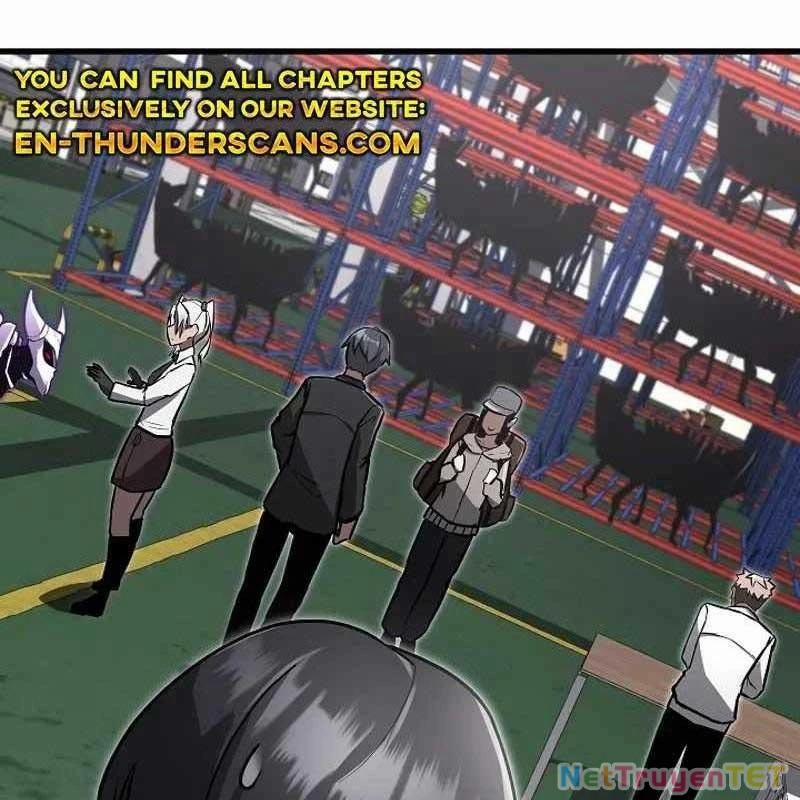 Cách Một Tử Linh Sư Cấp Thảm Họa Nghỉ Hưu 6 trang 50